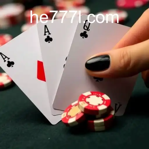 Blackjack