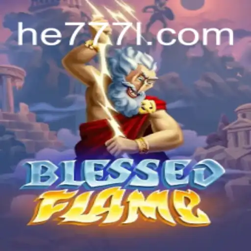 Descubra o Mundo de BlessedFlame: Aventura e Estratégia com he777.vip