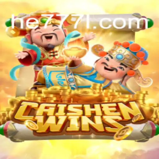 Descubra o Emocionante Mundo de CaishenWins no he777.vip