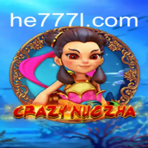 CrazyNuoZha: Um Mergulho no Universo do Jogo Revolucionário