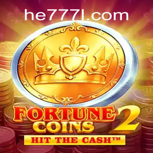 FortuneCoins2: Explore o Mundo de Aventuras e Recompensas!
