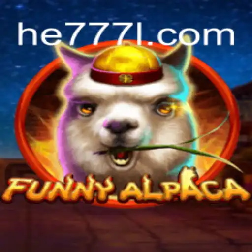 Explorando o Mundo Divertido de FunnyAlpaca: Um Jogo de Entretenimento Inovador