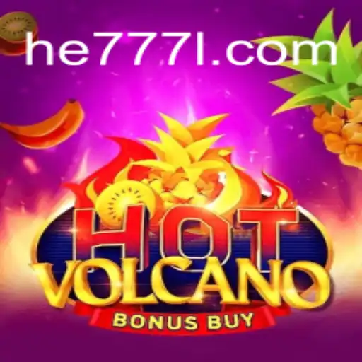Explorando o Excitante Jogo HotVolcanoBonusBuy