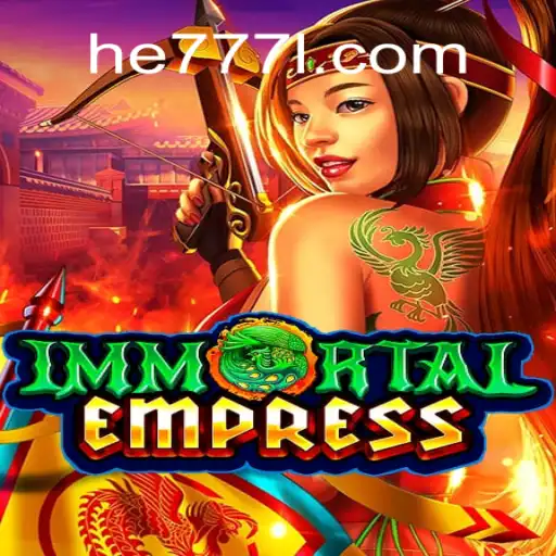 ImmortalEmpress: Um Novo Fenômeno no Mundo dos Jogos Online
