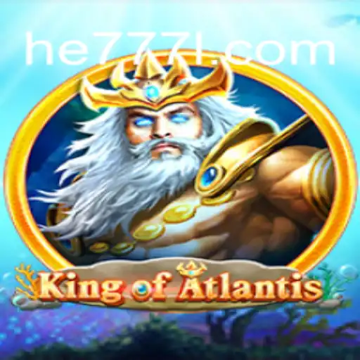 Explorando o Mundo de KingofAtlantis: Um Mergulho no Jogo de Cassino Online