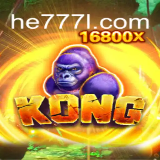 Explorando o Mundo de Kong: Uma Jornada de Aventura e Desafios
