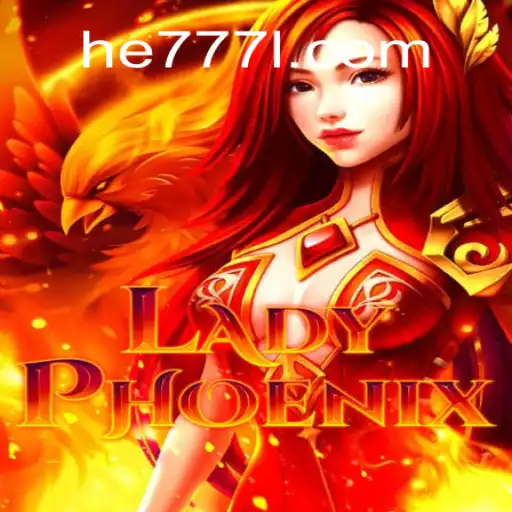 LadyPhoenix: O Jogo que Está Conquistando o Mundo