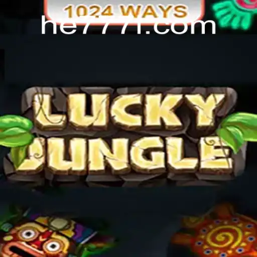 Explorando o Excitante Mundo de LuckyJungle1024