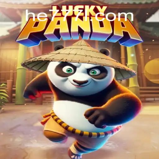 Descubra o Mundo de LuckyPanda: O Jogo que Está a Revolucionar o Mundo dos Cassinos Online