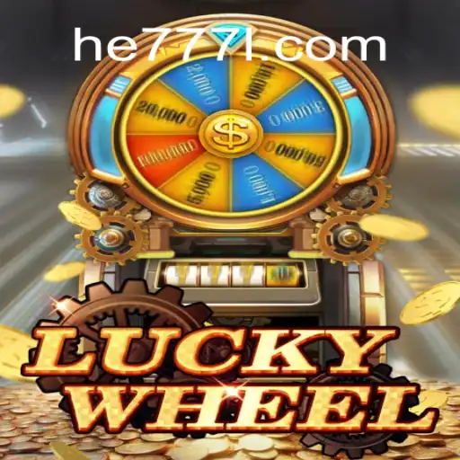 Descubra o Fascinante Mundo de LuckyWheel no he777.vip
