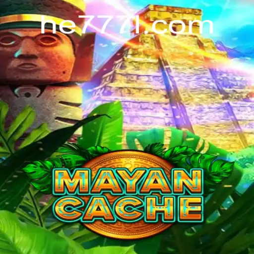 MayanCache e a Transformação no Universo dos Jogos Digitais