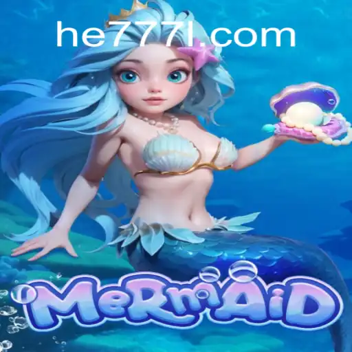 Explorando 'Mermaid': Um Mergulho no Fascinante Mundo do Novo Jogo da He777.vip