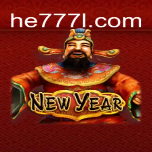 Descubra o Empolgante Jogo NewYear e Explore seu Universo com he777.vip