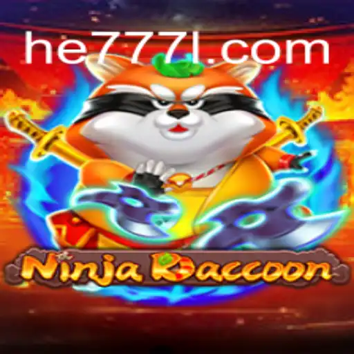NinjaRaccoon: Um Mergulho no Universo Intenso do Jogo com he777.vip