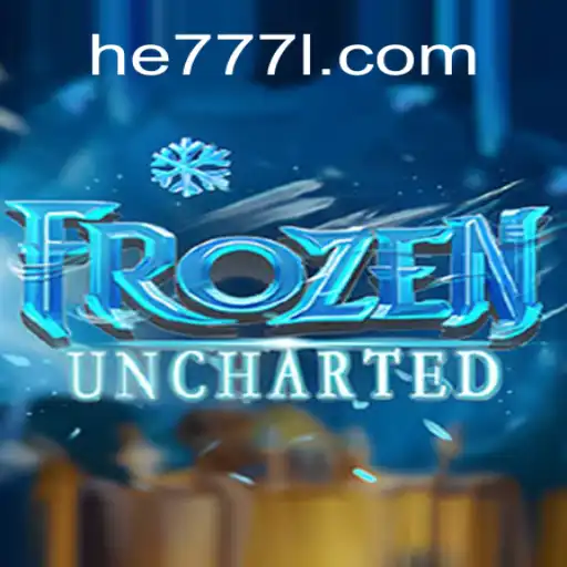FrozenUncharted: Explorando Aventuras Geladas e Apostando no Futuro