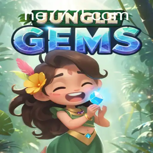 JungleGems: Explorando a Aventura Selvagem no Mundo dos Jogos