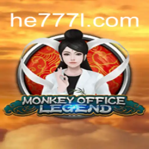 Descubra o Fascinante Mundo de MonkeyOfficeLegend