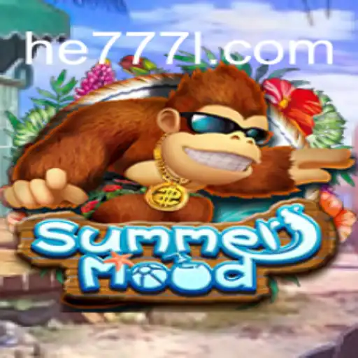 Explorando o Universo Vibrante de SummerMood: O Jogo que Desafia e Diverte