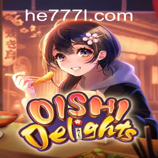 OishiDelights: Explorando o Universo Tentador do Jogo