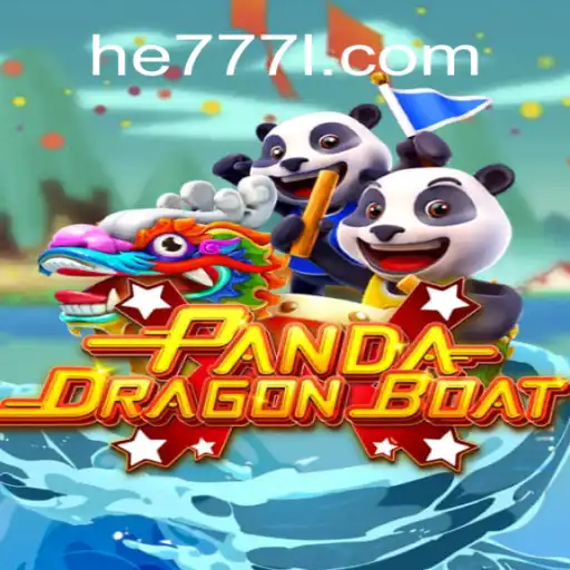 PANDADRAGONBOAT: Mergulhe na Aventura Intensa deste Jogo Empolgante