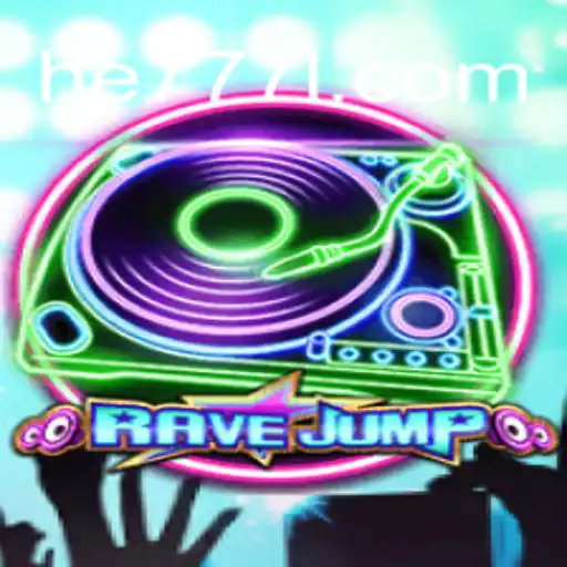 RaveJump: Um Mergulho Vibrante no Mundo dos Saltos e Efeitos Luminosos