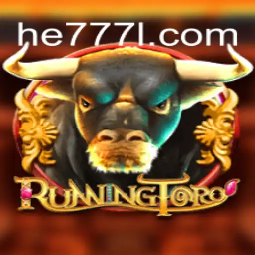 RunningToro: A Emoção em Alta Velocidade com he777.vip