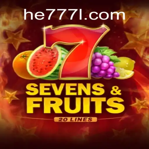 Descobrindo o Universo de SevensFruits20: Um Mergulho no Jogo