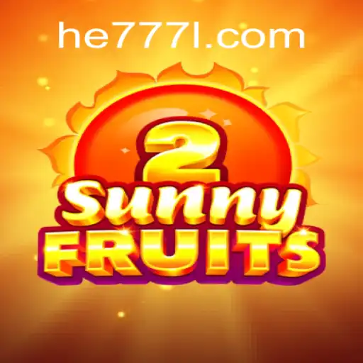 Descubra o Jogo SunnyFruits2: Uma Aventura Frutífera com he777.vip