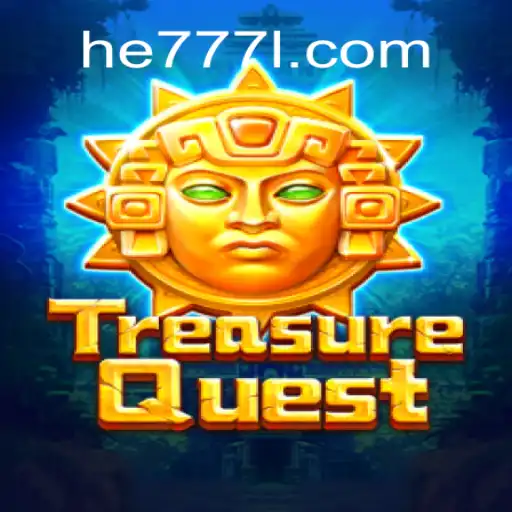 TreasureQuest: Descubra a Aventura Épica no Mundo dos Jogos
