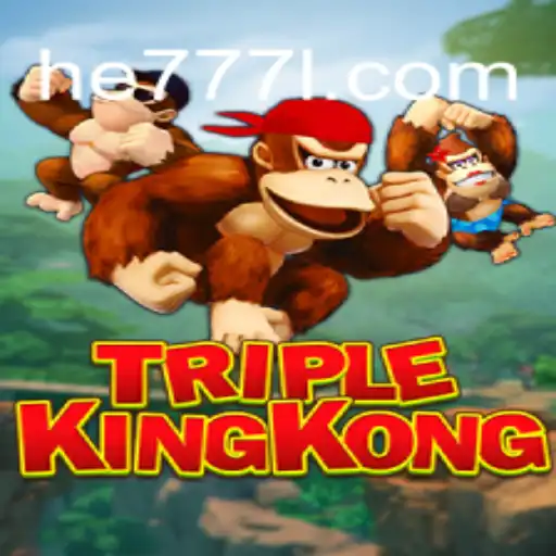 Explorando o Mundo de TripleKingKong: Inovação e Estratégia no Cenário Atual dos Jogos