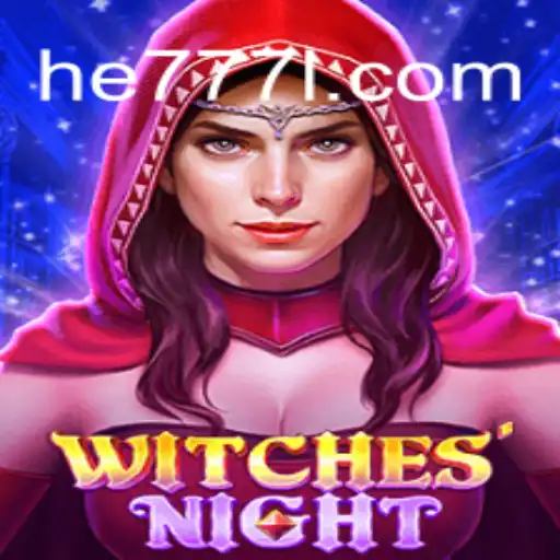 WitchesNight: Imersão Mística e Aventura